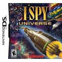 I-Spy Nintendo DS I-Spy Nintendo DS