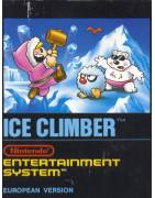 Ice Climber NES