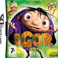 Igor Nintendo DS Igor Nintendo DS