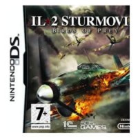 IL2 Sturmovik: Birds of Prey Nintendo DS IL2 Sturmovik: Birds of Prey Nintendo DS