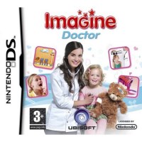 Imagine Doctor Nintendo DS Imagine Doctor Nintendo DS