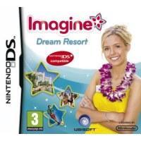 Imagine Dream Resort Nintendo DS Imagine Dream Resort Nintendo DS