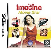 Imagine Movie Star Nintendo DS Imagine Movie Star Nintendo DS