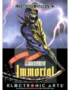 Immortal Megadrive