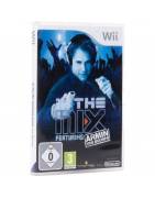 In The Mix Featuring Armin van Buuren Nintendo Wii