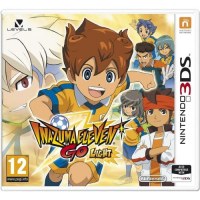Inazuma Eleven Go Light 3DS Inazuma Eleven Go Light 3DS