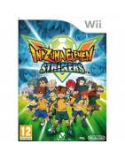 Inazuma Eleven Strikers Nintendo Wii