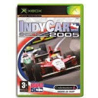 IndyCar Series 2005 Xbox Original IndyCar Series 2005 Xbox Original