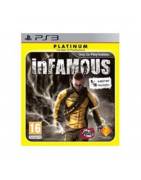 InFamous PS3