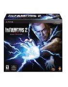 InFamous 2 Hero Edition PS3