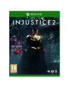 Injustice 2 Xbox One