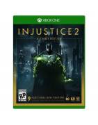 Injustice 2 Ultimate Edition Xbox One
