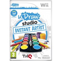 Instant Artist Nintendo Wii Instant Artist Nintendo Wii