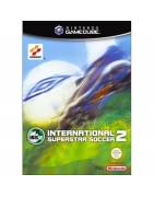 International Superstar Soccer 2 Gamecube
