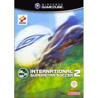 International Superstar Soccer 2 Gamecube International Superstar Soccer 2 Gamecube