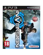 Inversion PS3