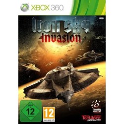 Iron Sky Invasion XBox 360