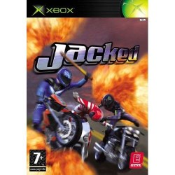 Jacked Xbox Original