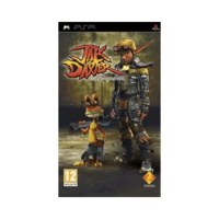 Jak and Daxter: The Lost Frontier PSP Jak and Daxter: The Lost Frontier PSP
