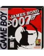 James Bond 007 Gameboy
