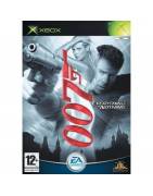 James Bond 007 Everything or Nothing Xbox Original