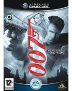 James Bond 007: Everything or Nothing Gamecube