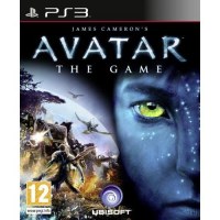 James Camerons Avatar The Game PS3 James Camerons Avatar The Game PS3