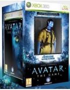 James Camerons Avatar The Game Limited Collectors Edition XBox 360