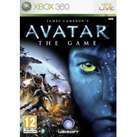 James Camerons Avatar The Game Special Edition XBox 360 James Camerons Avatar The Game Special Edition XBox 360