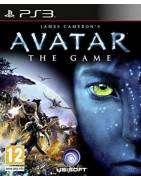 James Camerons Avatar The Game Special Edition PS3