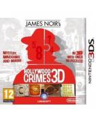 James Noirs Hollywood Crimes 3DS