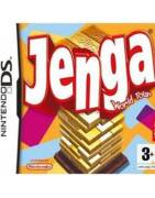 Jenga Nintendo DS