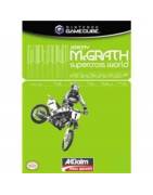 Jeremy McGrath Supercross World Gamecube