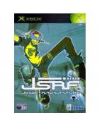 Jet Set Radio Future Xbox Original