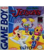 JetsonsRobot Panic Gameboy