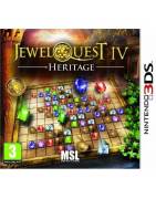 Jewel Quest IV Heritage 3DS