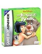 Disneys The Jungle Book 2 Gameboy Advance