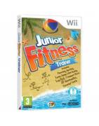 Junior Fitness Trainer Nintendo Wii