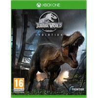 Jurassic World Evolution Xbox One