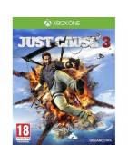 Just Cause 3 Xbox One