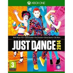 Just Dance 2014 Xbox One