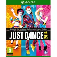 Just Dance 2014 Xbox One Just Dance 2014 Xbox One