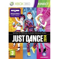Just Dance 2014 XBox 360 Just Dance 2014 XBox 360