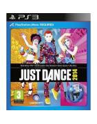 Just Dance 2014 PS3