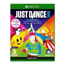 Just Dance 2015 Xbox One