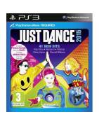 Just Dance 2015 PS3
