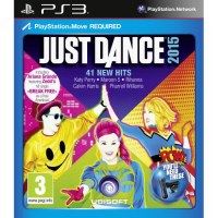 Just Dance 2015 PS3 Just Dance 2015 PS3