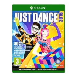 Just Dance 2016 Xbox One