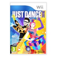 Just Dance 2016 Nintendo Wii Just Dance 2016 Nintendo Wii