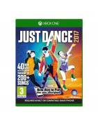 Just Dance 2017 Xbox One